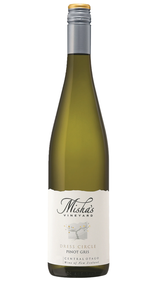 Misha's Vineyard The Dress Circle Pinot Gris