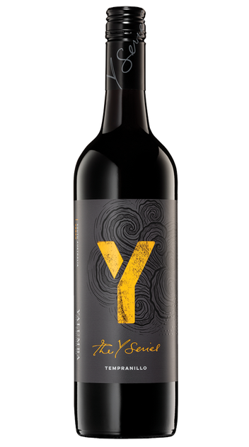 2022 Yalumba Y Series Tempranillo