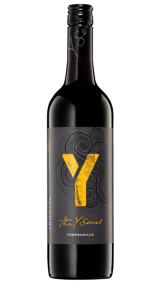 Yalumba Y Series Tempranillo
