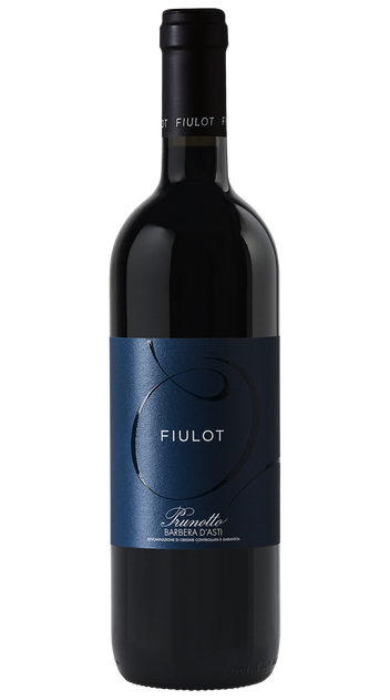 2022 Prunotto Barbera d&#039;Asti Fiulot