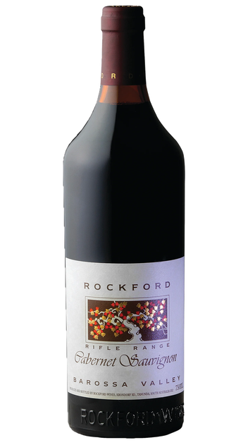 2020 Rockford Rifle Range Barossa Cabernet Sauvignon