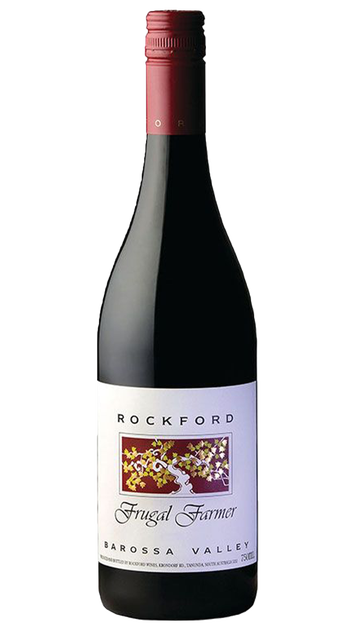 2022 Rockford Frugal Farmer Grenache Mataro Shiraz