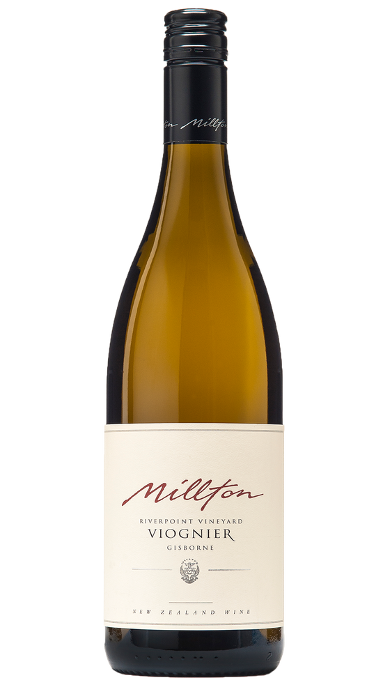 Millton Clos Samuel Viognier