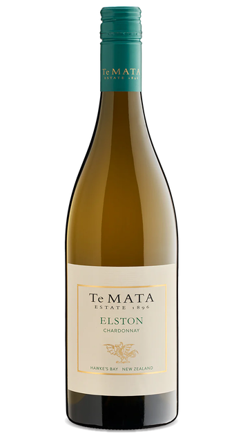2023 Te Mata Estate Elston Chardonnay