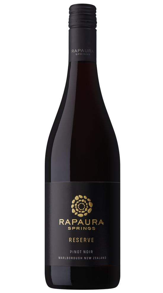 Rapaura Springs Reserve Pinot Noir