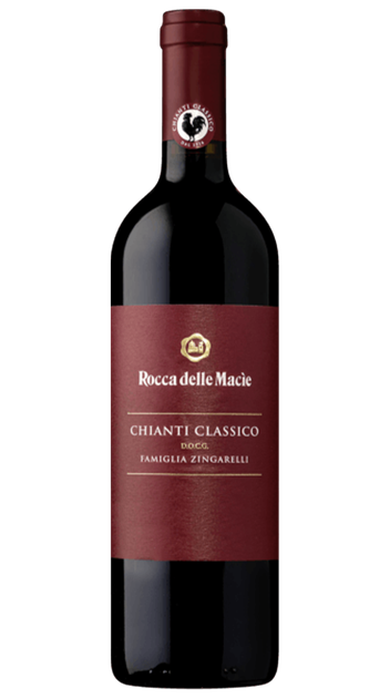 2021 Rocca Delle Macie Chianti Classico