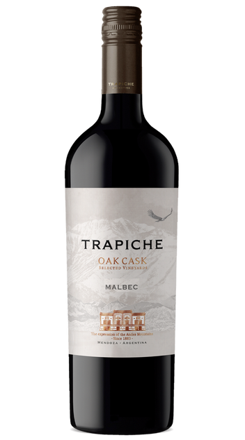 2023 Trapiche Oak Cask Malbec