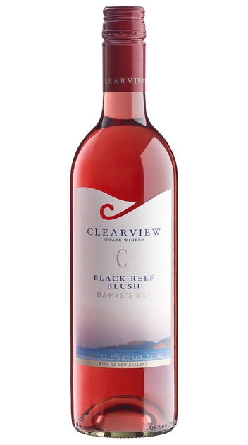 2023 Clearview Estate Black Reef Blush