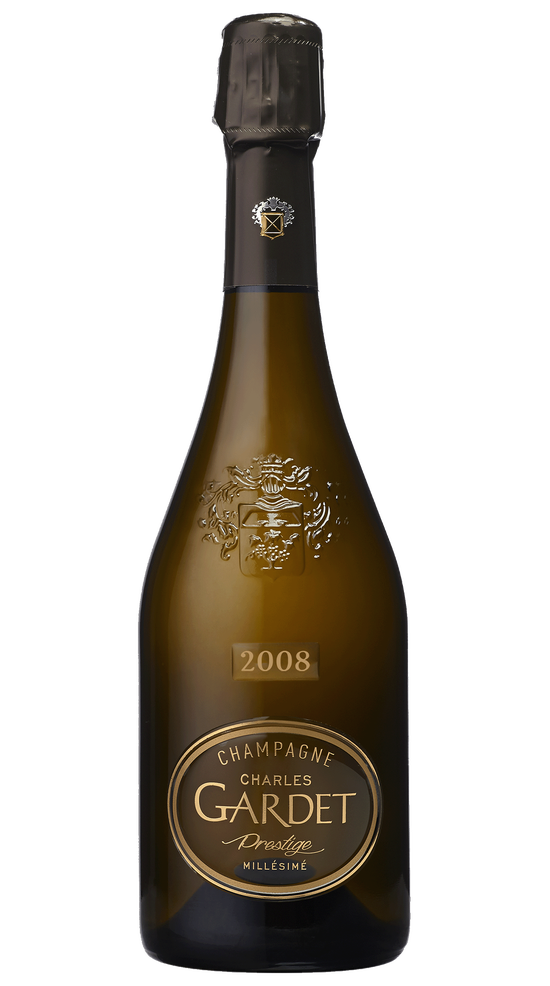 Champagne Gardet Prestige Charles Cuvee