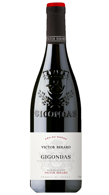 2022 Victor Berard Gigondas