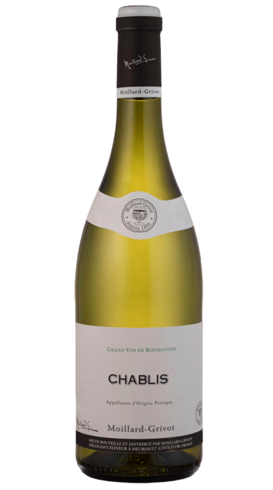 Moillard Chablis
