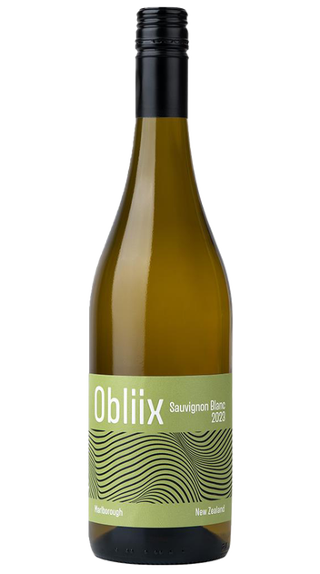 2023 Obliix Sauvignon Blanc