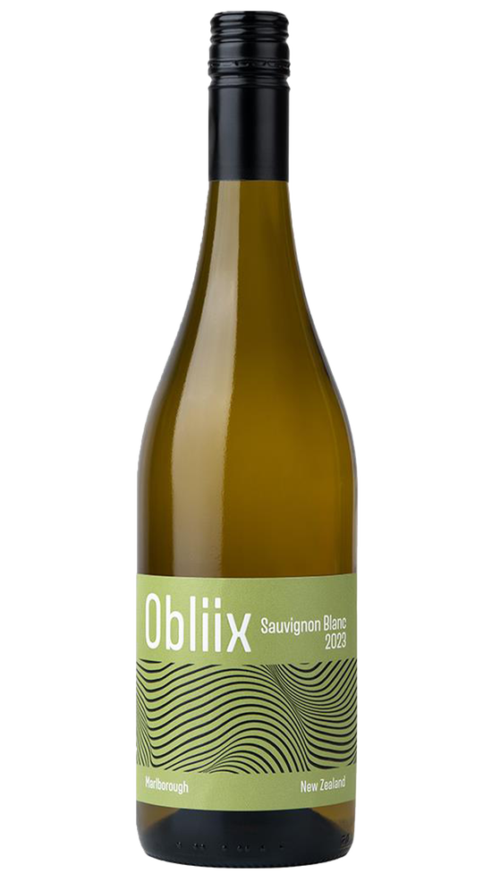 Obliix Sauvignon Blanc