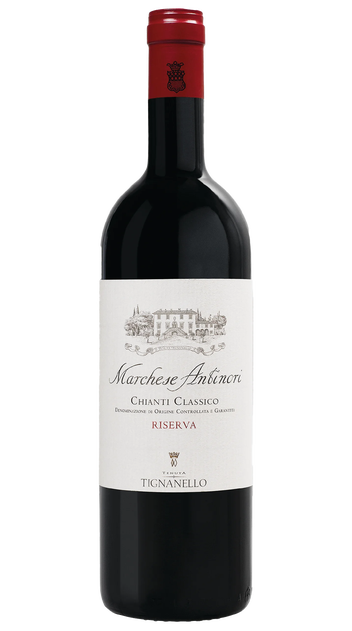 2021 Marchese Antinori Chianti Classico Riserva