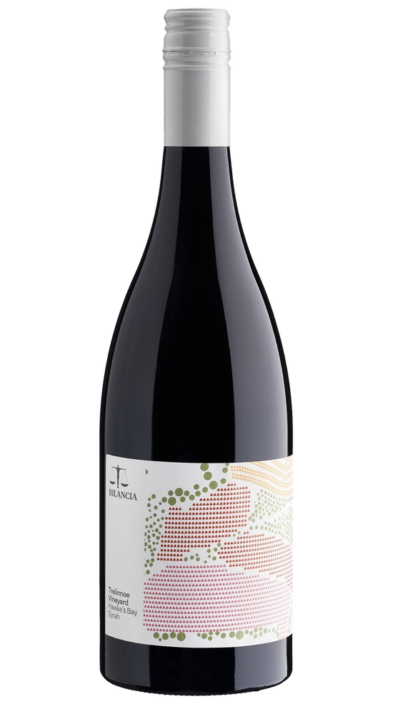 Bilancia Trelinnoe Syrah