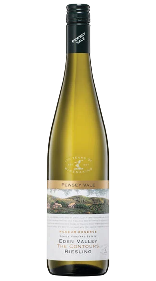 Pewsey Vale Vineyard The Contours Riesling
