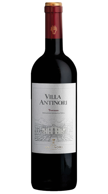 2021 Villa Antinori IGT Toscana