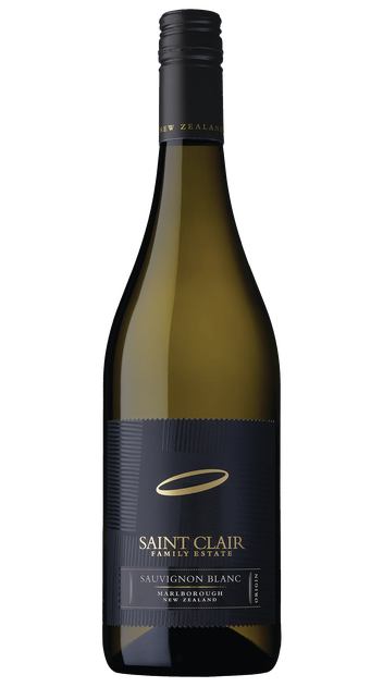 2023 Saint Clair Origin Sauvignon Blanc