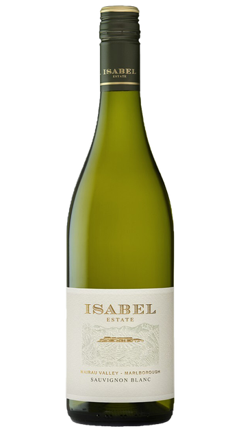2023 Isabel Estate Sauvignon Blanc
