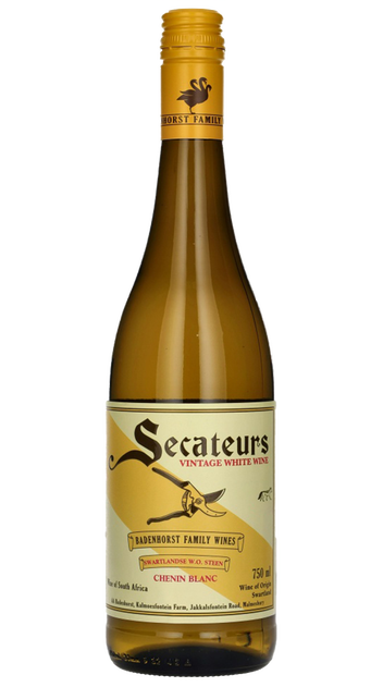 2023 Secateurs Chenin Blanc