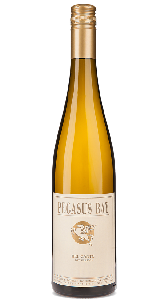 Pegasus Bay Bel Canto Dry Riesling