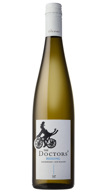 2023 The Doctors&#039; Riesling