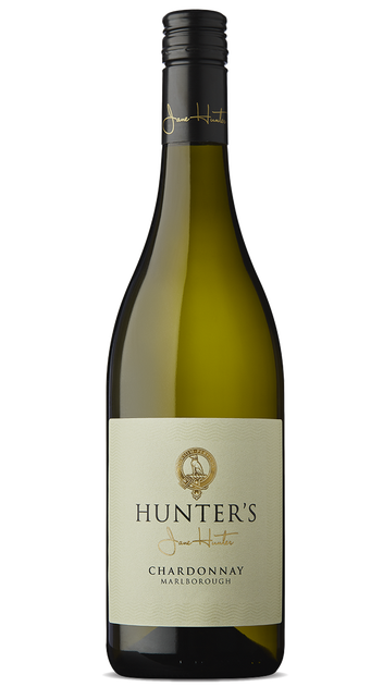 2023 Hunters Chardonnay