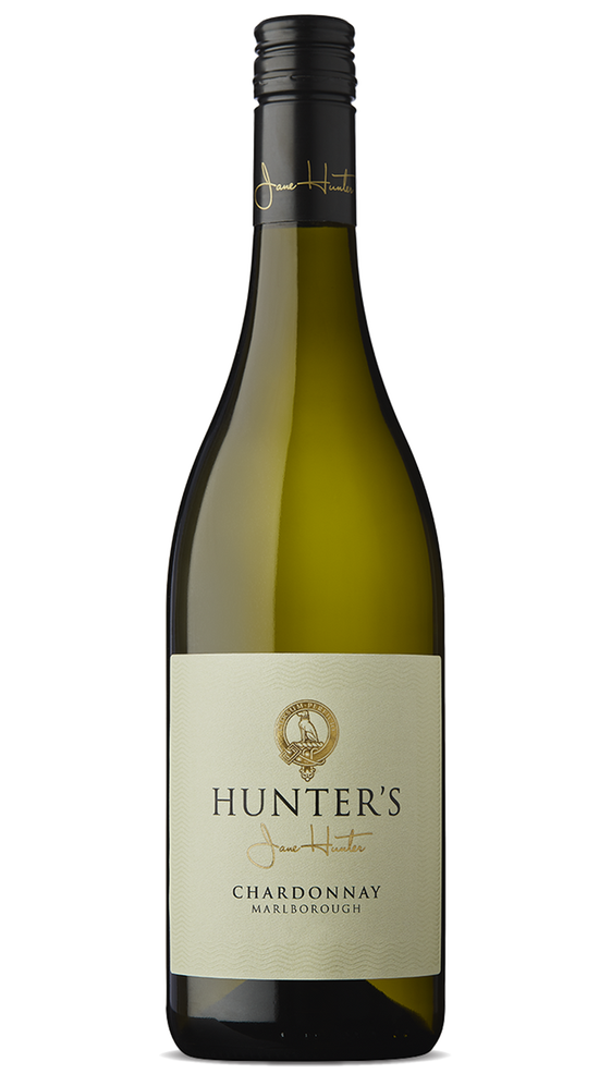 Hunters Chardonnay