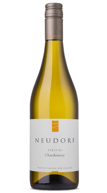 2023 Neudorf Tiritiri Chardonnay
