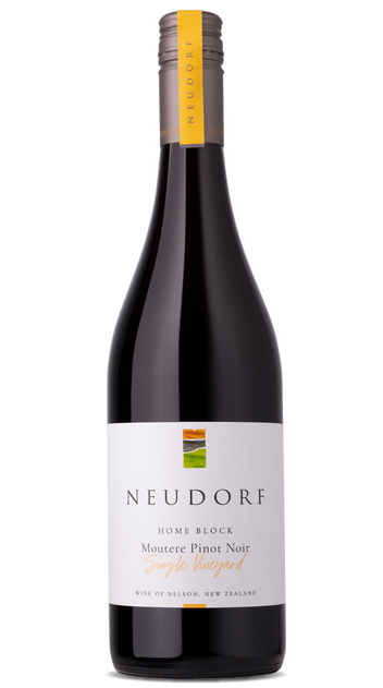 2022 Neudorf Home Block Moutere Pinot Noir
