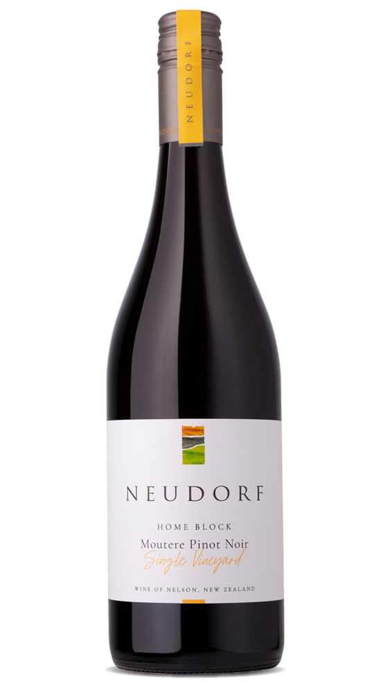 Neudorf Home Block Moutere Pinot Noir