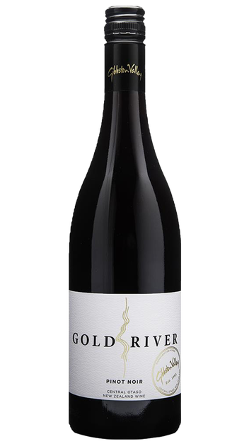2022 Gibbston Valley Gold River Pinot Noir