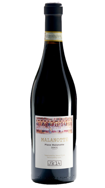 2016 Jk.14 Malanotte Piave DOCG