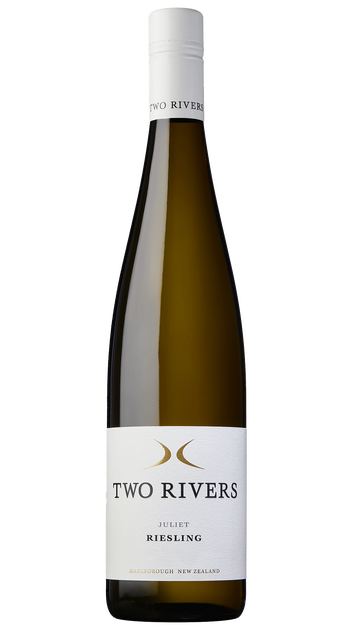 2023 Two Rivers Juliet Riesling