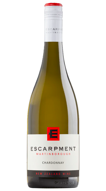 2023 Escarpment Martinborough Chardonnay