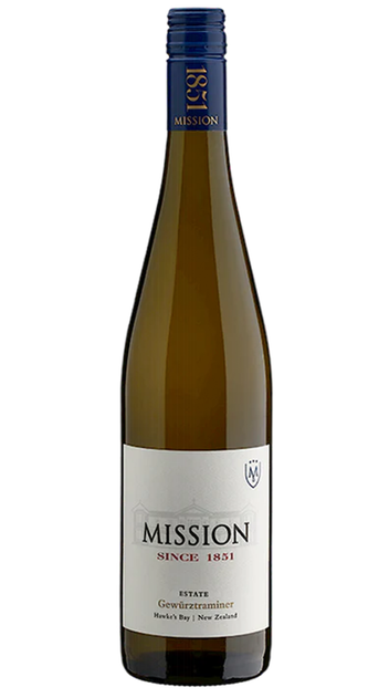 2024 Mission Estate Gewurztraminer