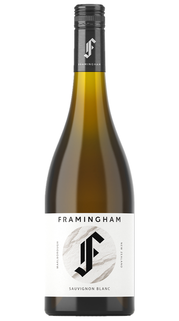 2023 Framingham Sauvignon Blanc