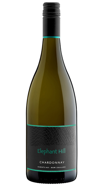 2023 Elephant Hill Chardonnay