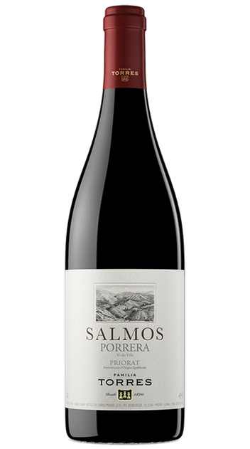2019 Torres Salmos Carinena Garnacha