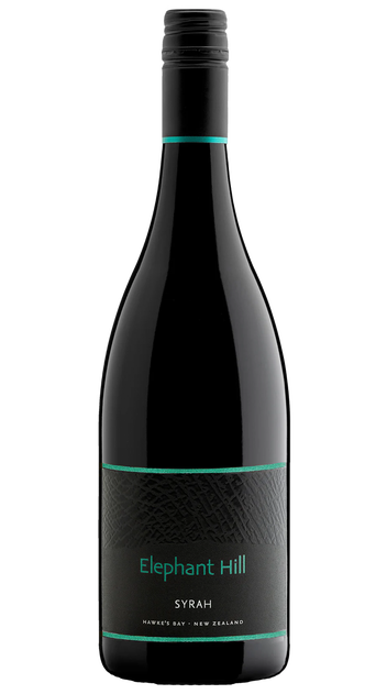 2020 Elephant Hill Syrah