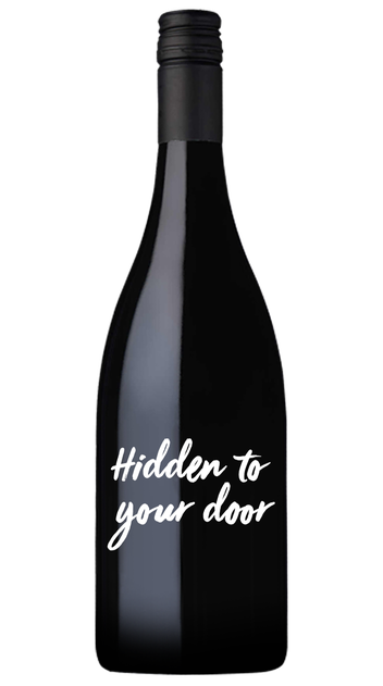 2022 SOHO Valentina Syrah