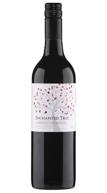 2020 Enchanted Tree Cabernet Sauvignon