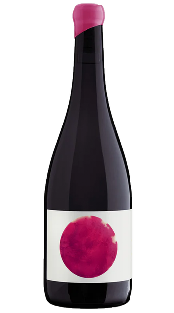 2022 Helio Syrah