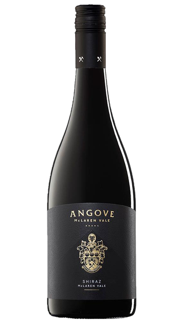 2021 Angove McLaren Vale Shiraz