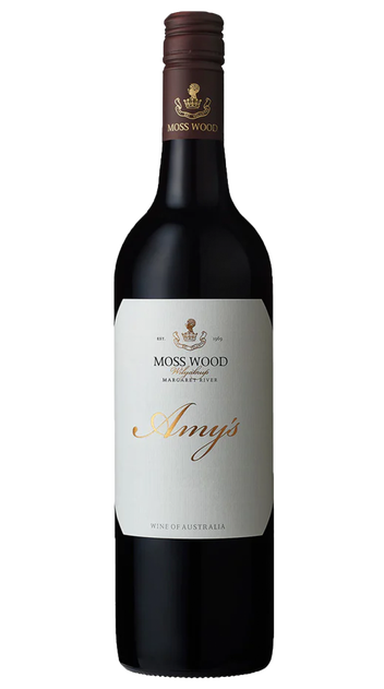 2022 Moss Wood Amys Cabernet Blend