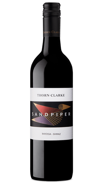 2020 Thorn-Clarke Sandpiper Shiraz