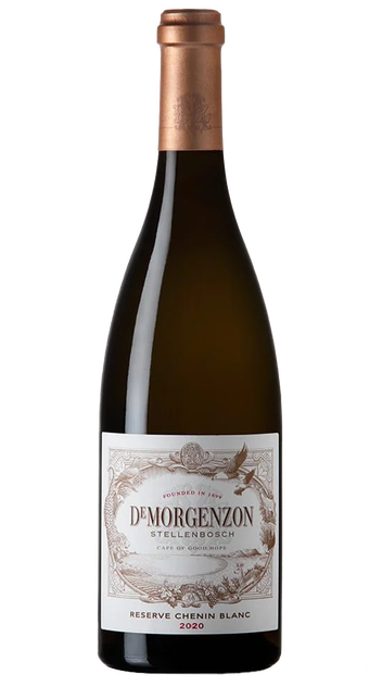 2020 DeMorgenzon Reserve Chenin Blanc