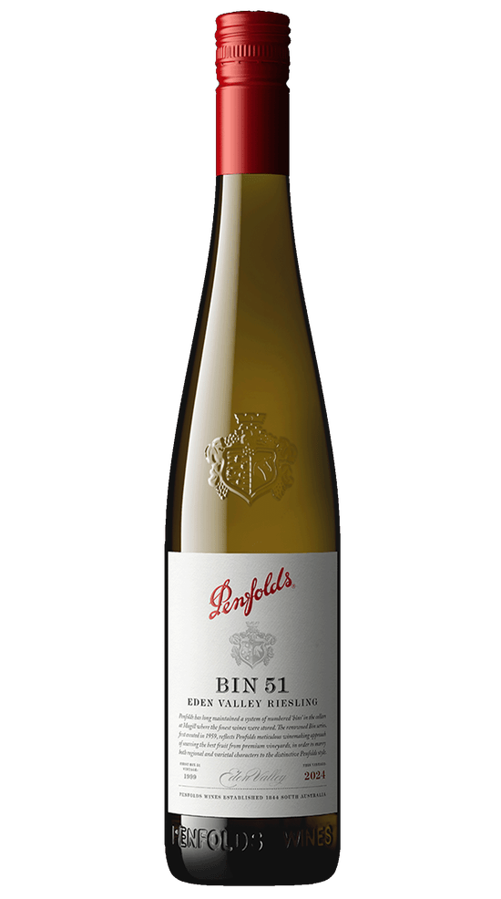 Penfolds Bin 51 Riesling