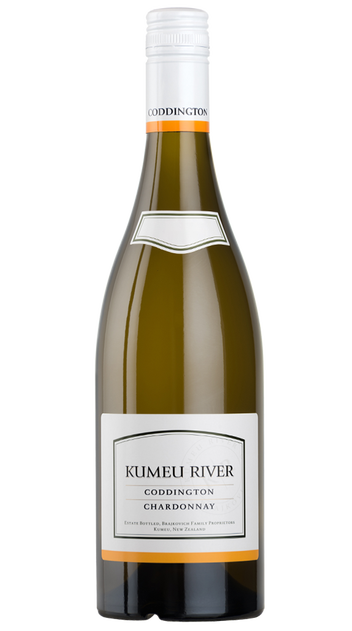 2023 Kumeu River Coddington Chardonnay