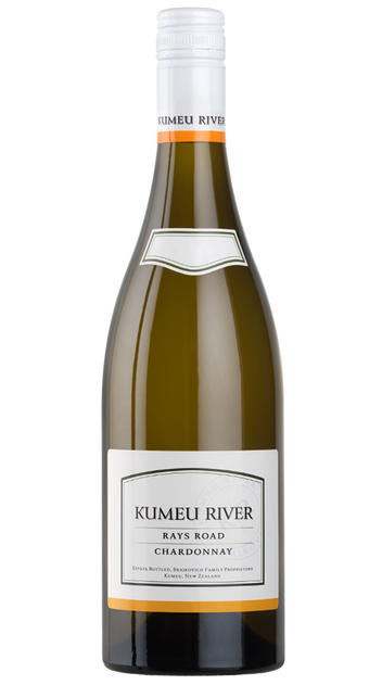 2023 Kumeu River Rays Road Chardonnay